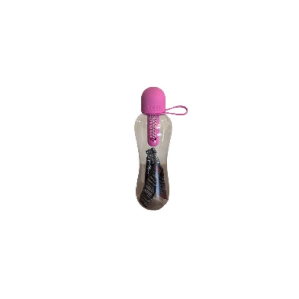 🆕 Bobble Water Filtration / Infusion Bottle